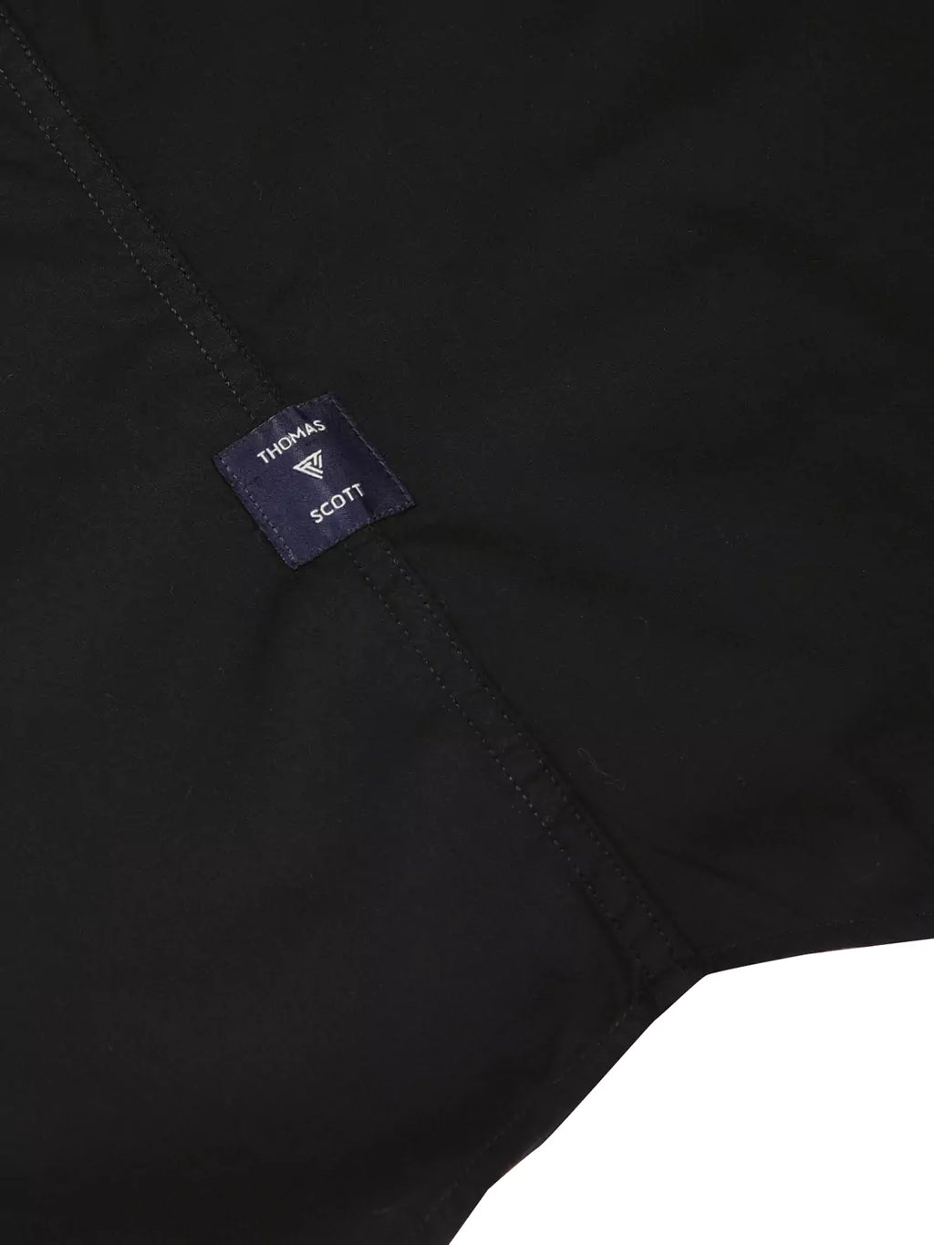 Thomas Scott Men Premium Opaque Casual Shirt