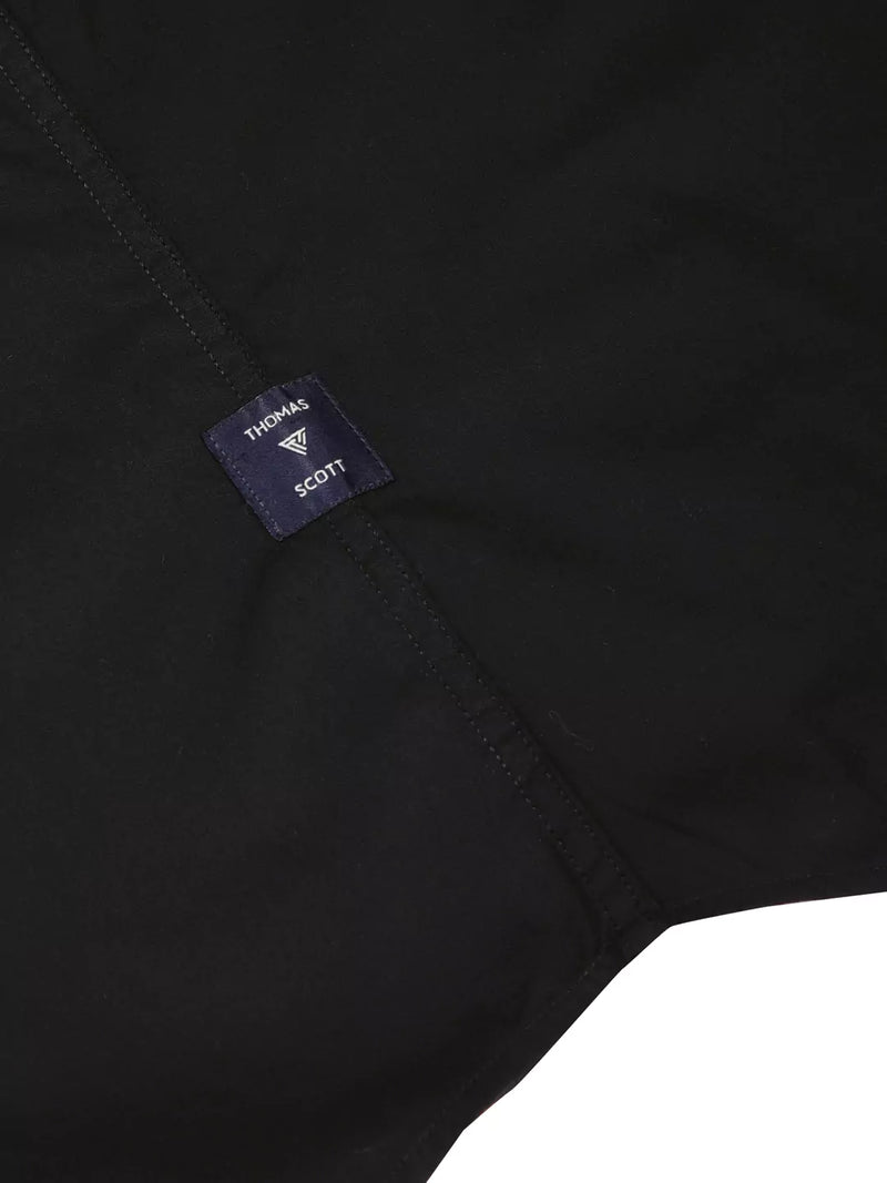 Thomas Scott Men Premium Opaque Casual Shirt