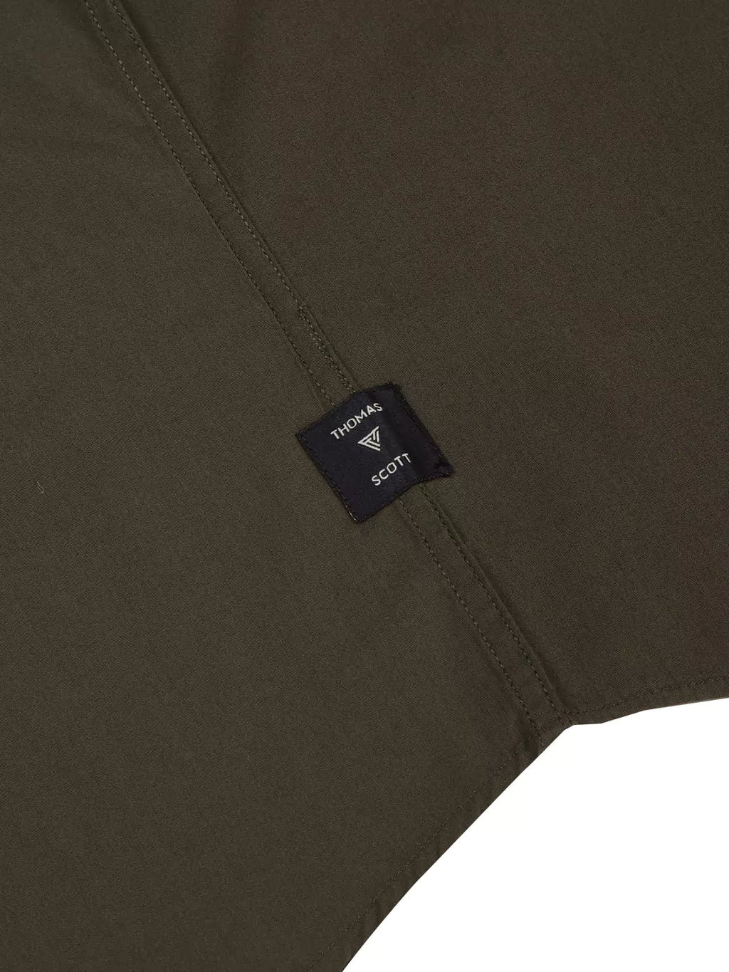 Thomas Scott Men Premium Opaque Casual Shirt