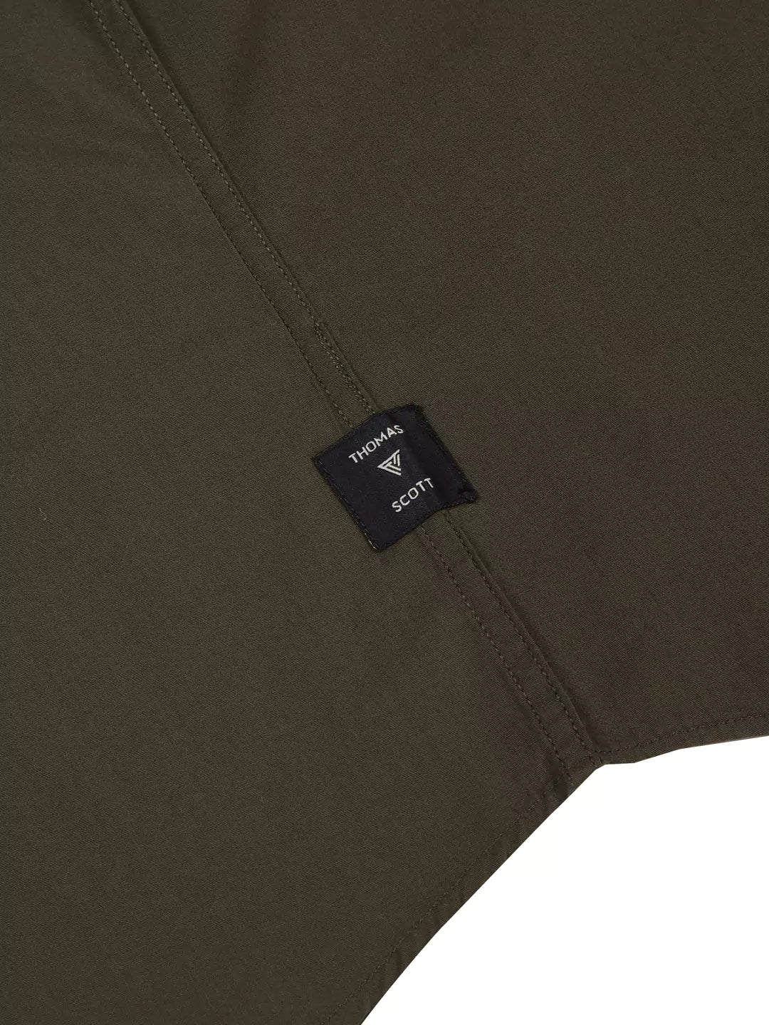 Thomas Scott Men Premium Opaque Casual Shirt