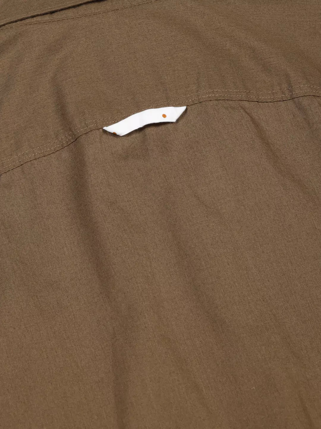 Thomas Scott Men Premium Opaque Casual Shirt