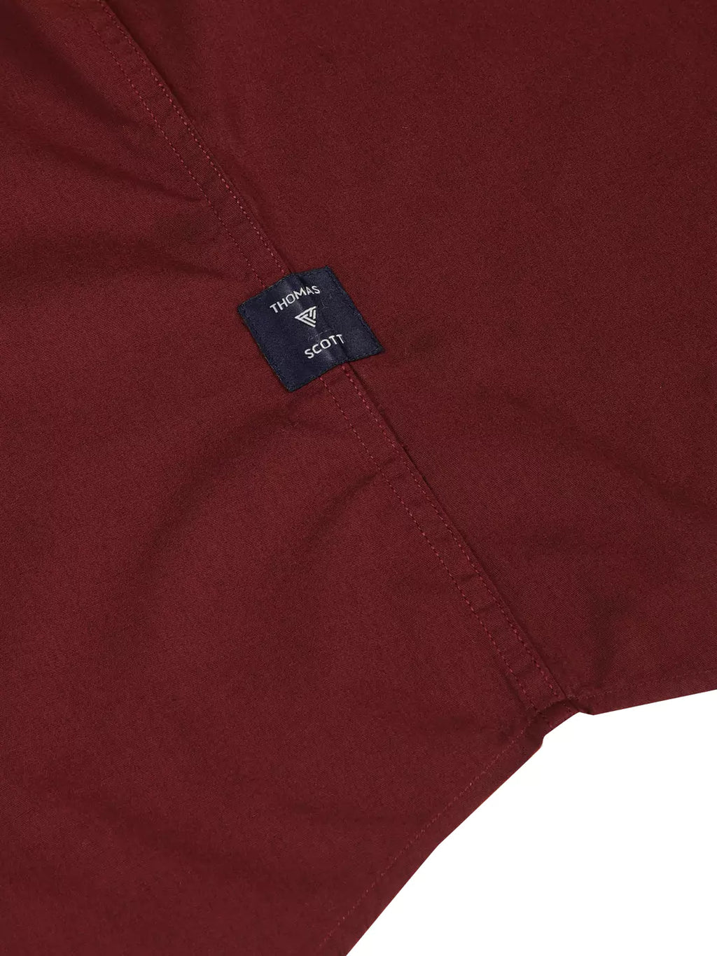 Thomas Scott Men Premium Opaque Casual Shirt