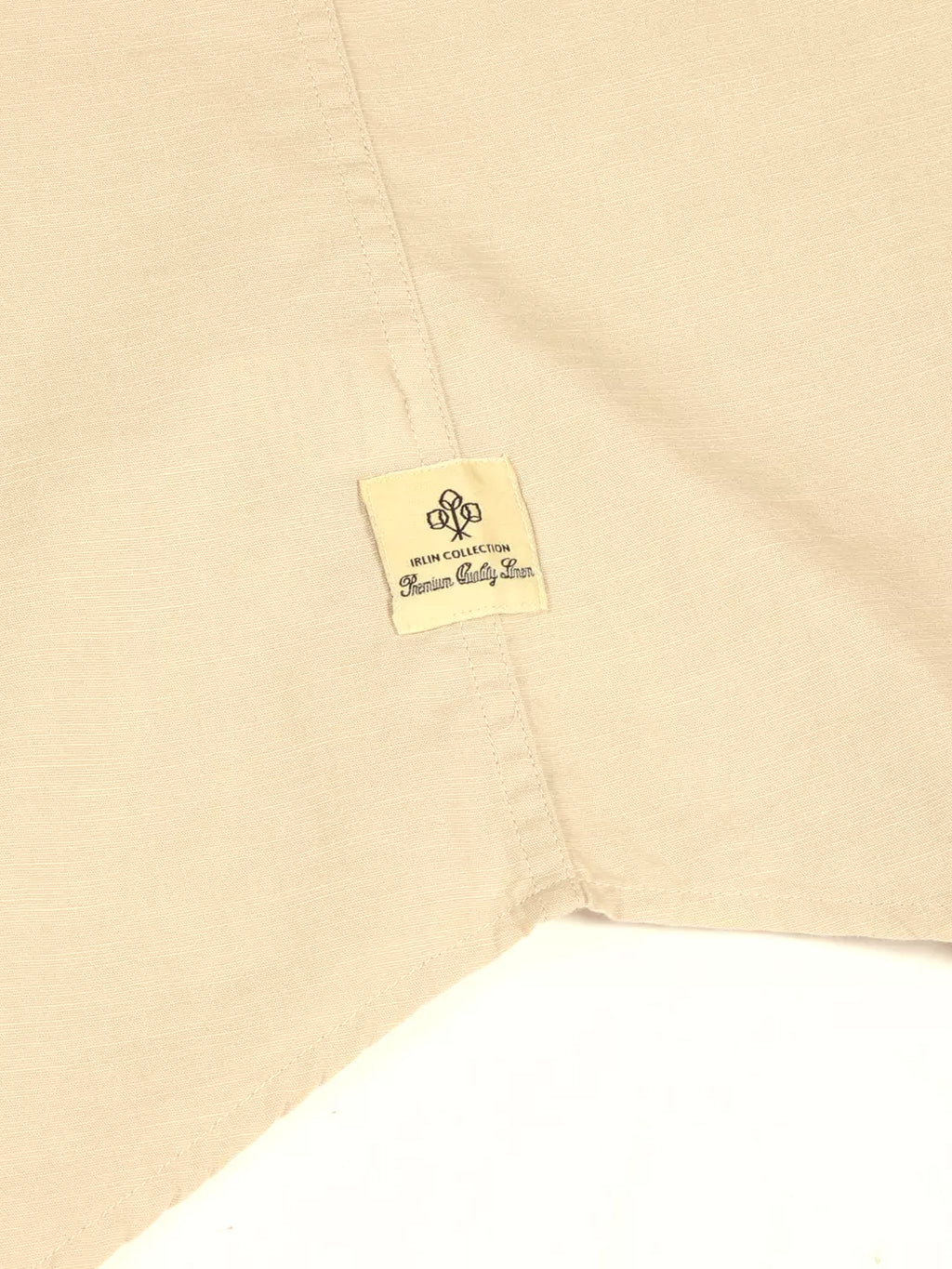 Thomas Scott Men Premium Solid Spread Collar Casual Shirt