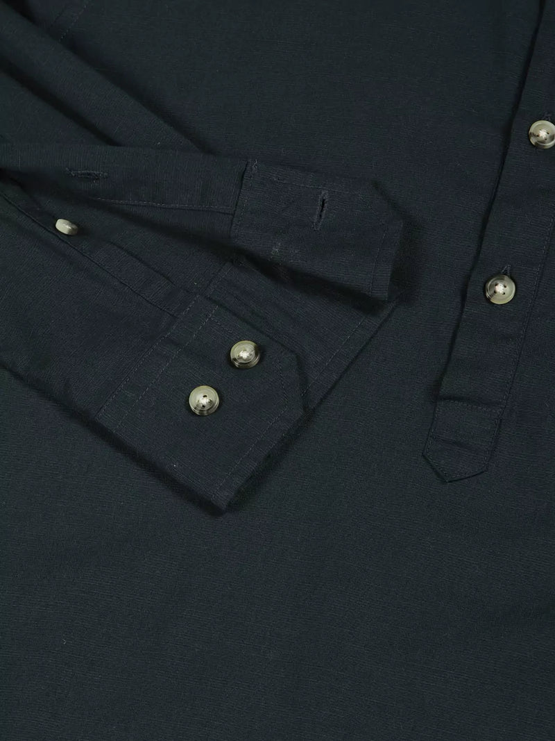 Thomas Scott Men Premium Opaque Casual Shirt