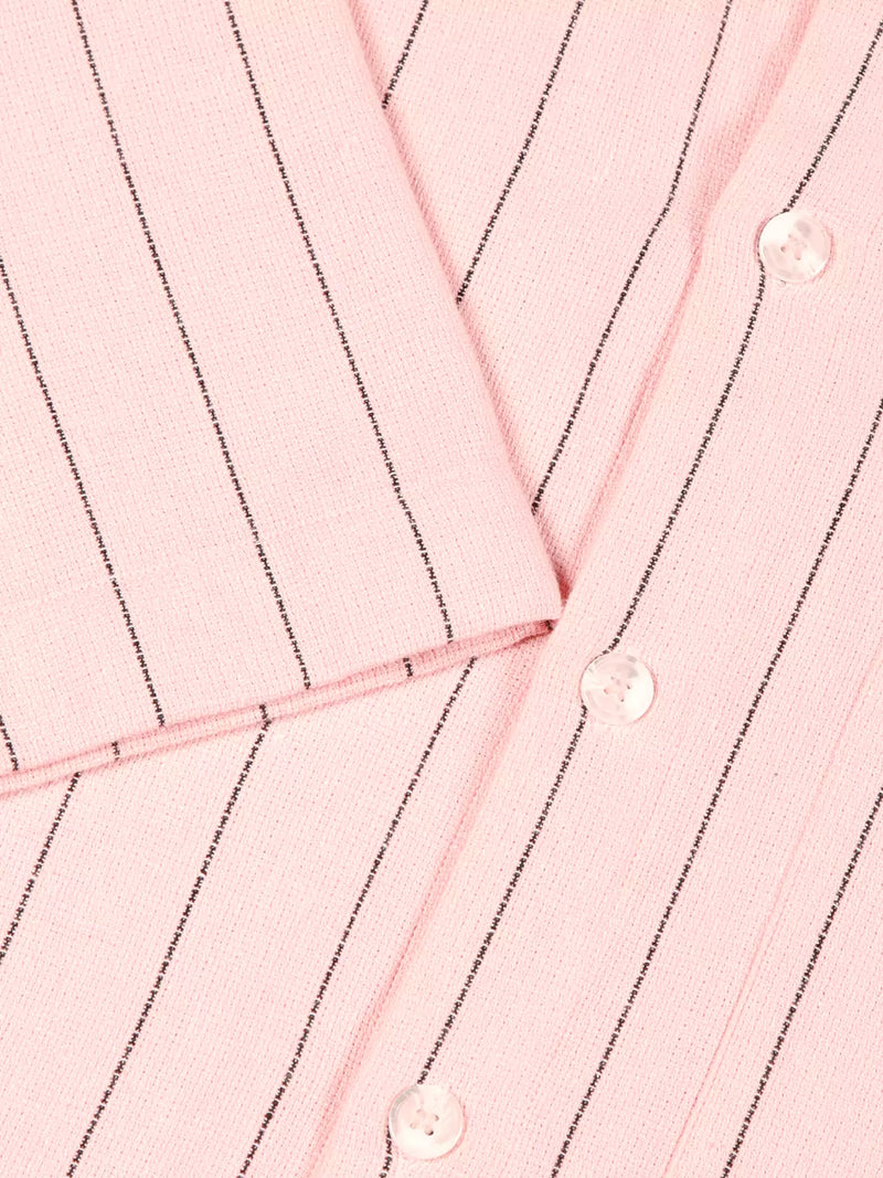 Thomas Scott Men Premium Cuban Collar Casual Shirt