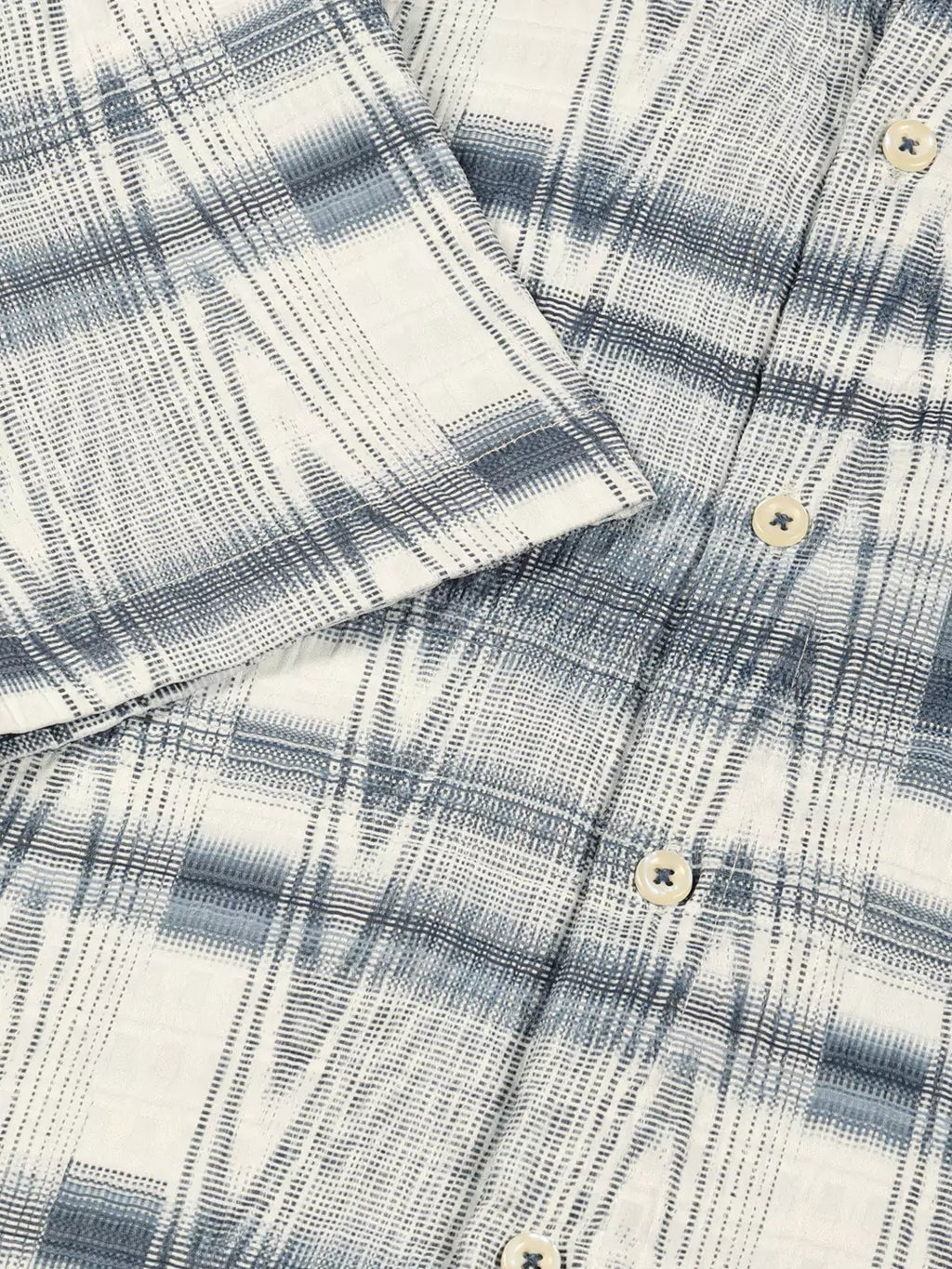 Thomas Scott Men Premium Slim Fit Opaque Printed Casual Shirt