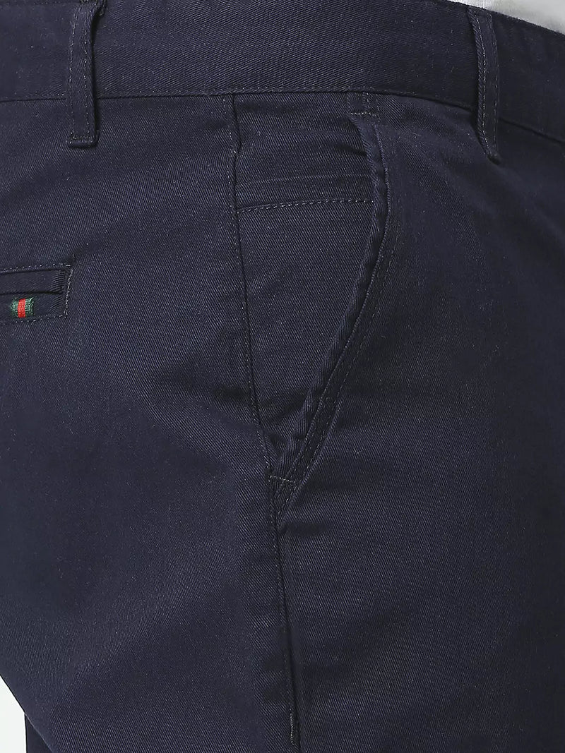 Thomas Scott Men Mid-Rise Slim Fit Joggers