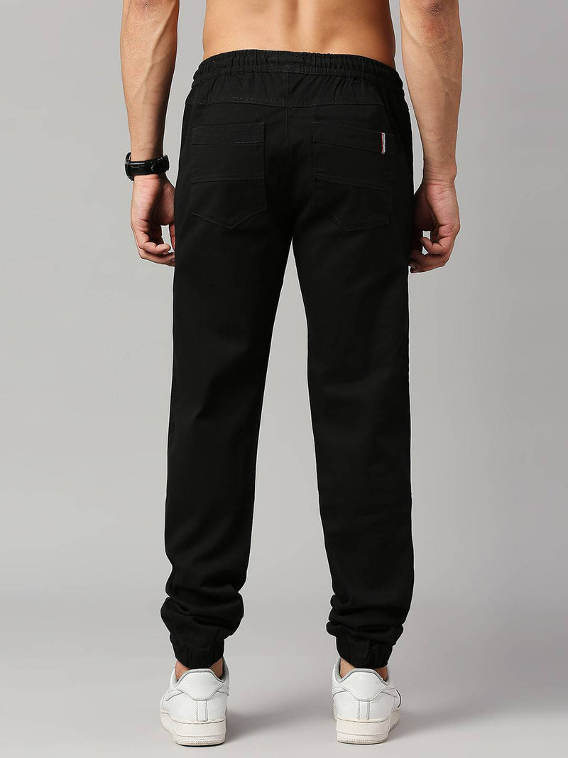 Thomas Scott Men Classic Slim Fit Joggers