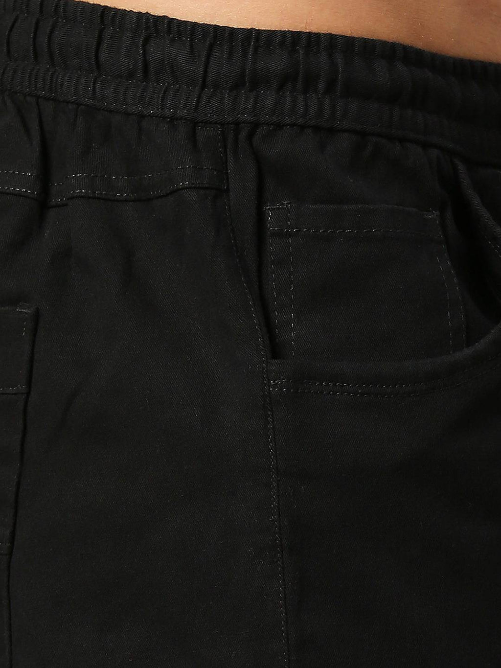 Thomas Scott Men Classic Slim Fit Joggers