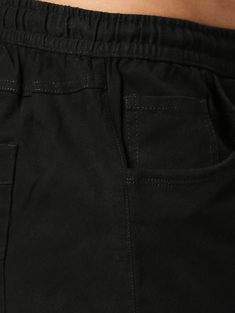 Thomas Scott Men Classic Slim Fit Joggers