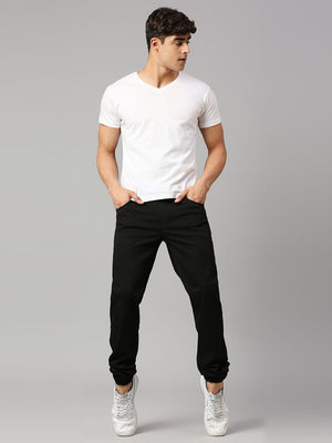 Thomas Scott Men Classic Slim Fit Joggers
