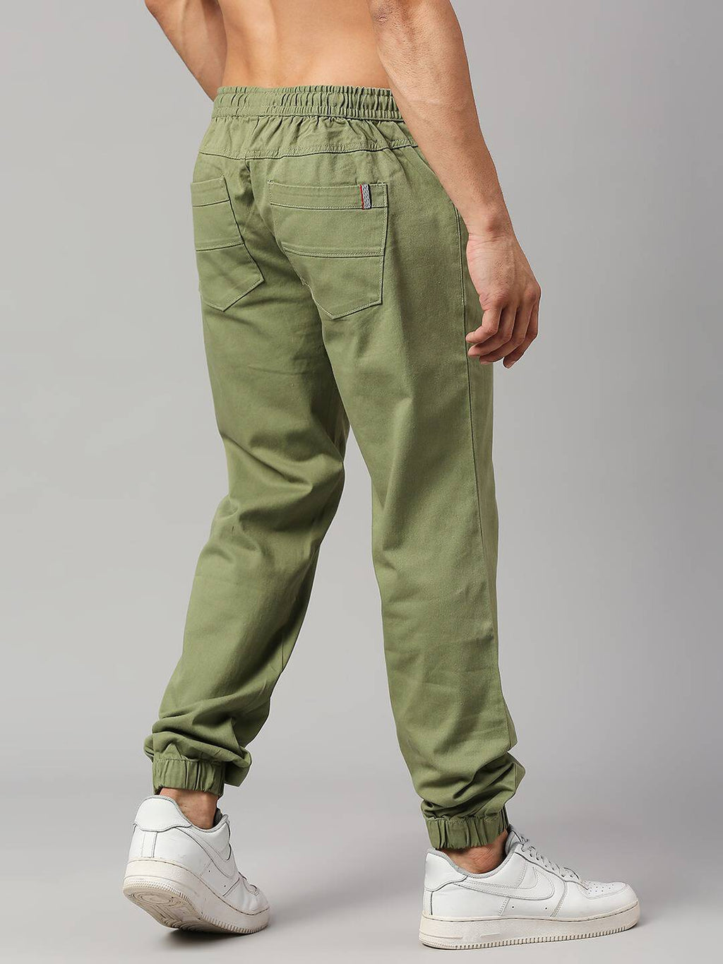 Thomas Scott Men Classic Slim Fit Joggers