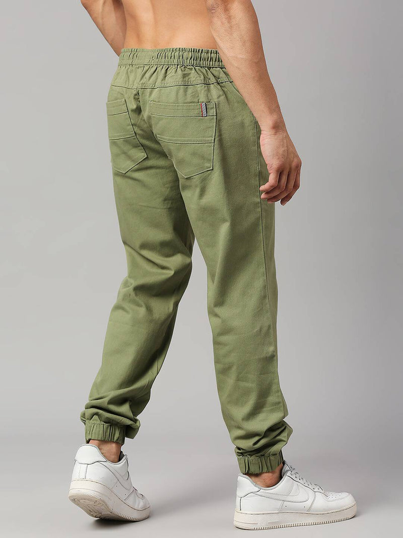 Thomas Scott Men Classic Slim Fit Joggers
