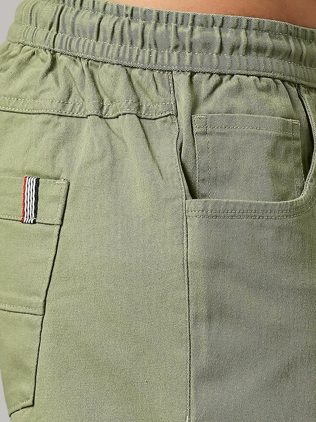Thomas Scott Men Classic Slim Fit Joggers