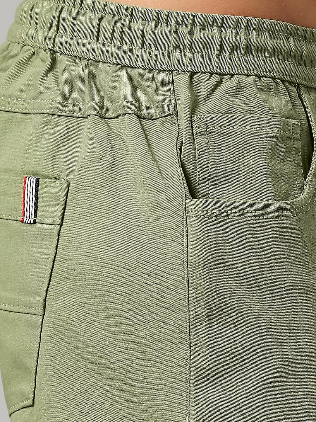 Thomas Scott Men Classic Slim Fit Joggers