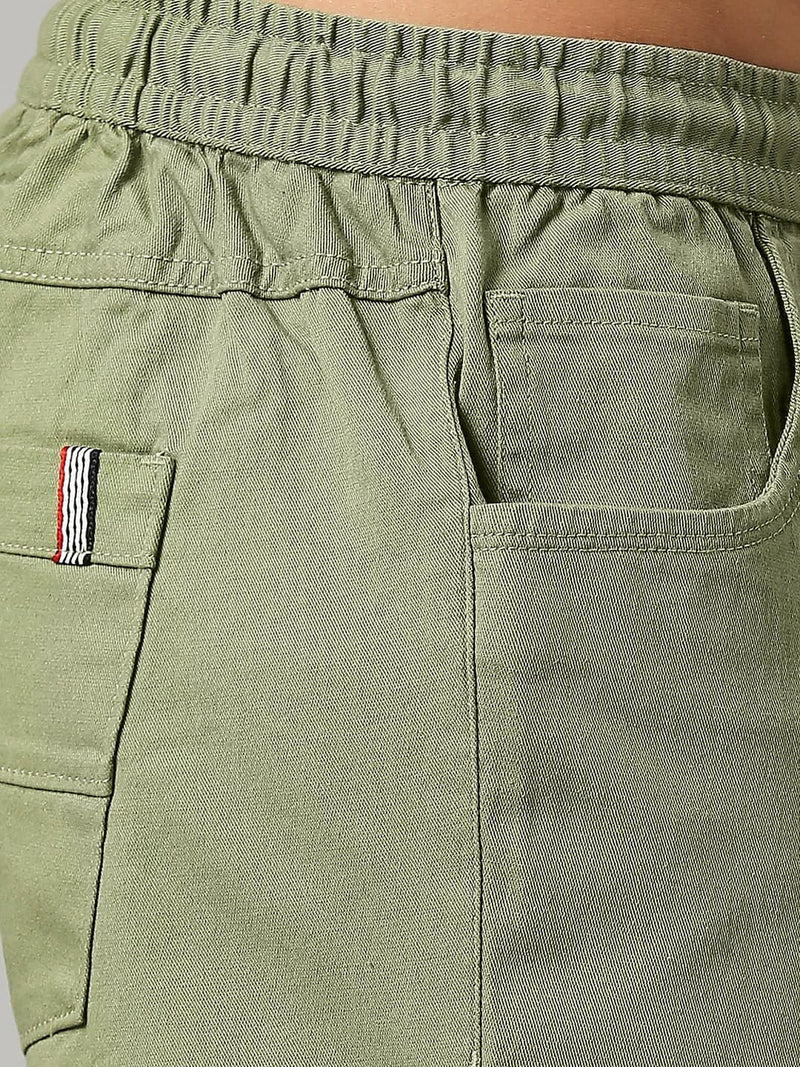 Thomas Scott Men Classic Slim Fit Joggers