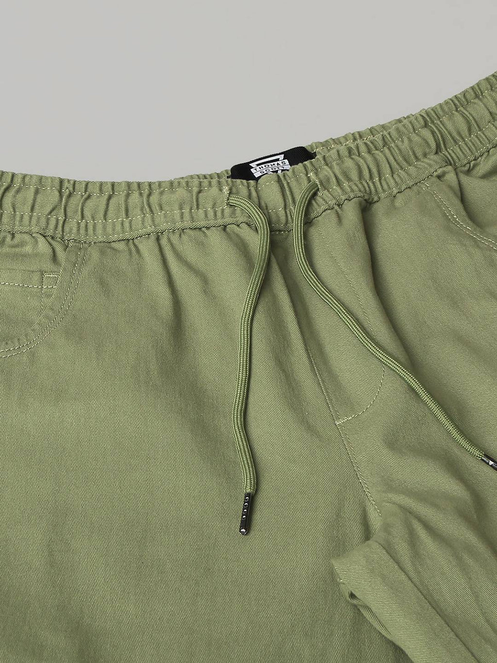 Thomas Scott Men Classic Slim Fit Joggers
