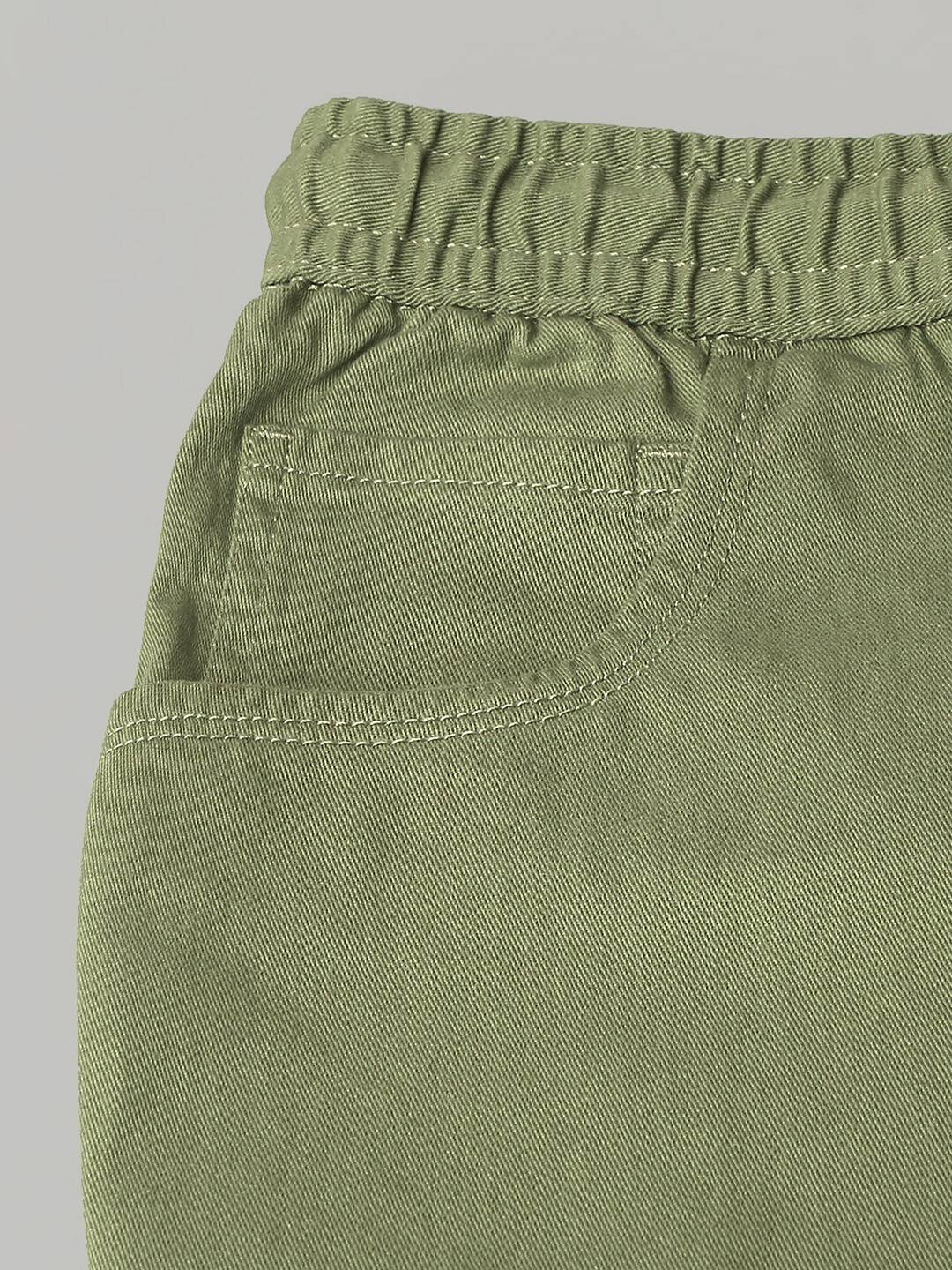 Thomas Scott Men Classic Slim Fit Joggers
