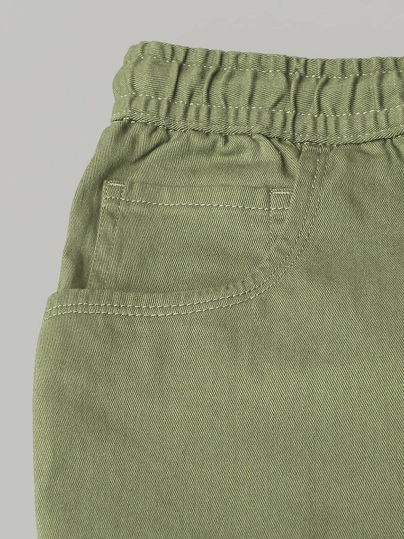 Thomas Scott Men Classic Slim Fit Joggers