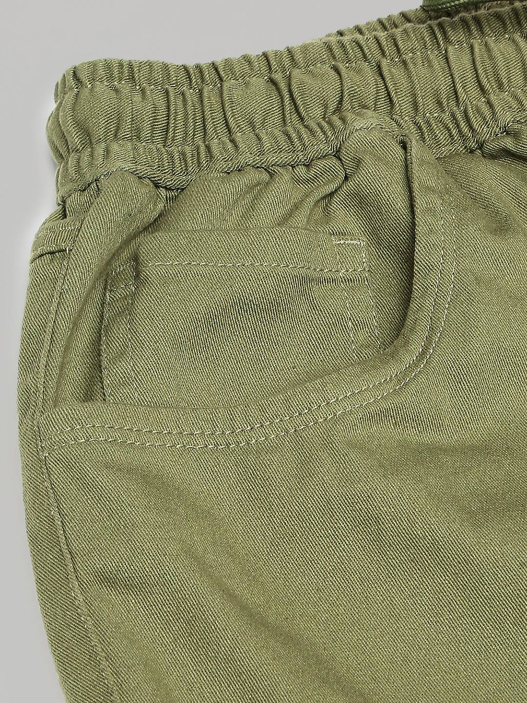 Thomas Scott Men Classic Slim Fit Joggers