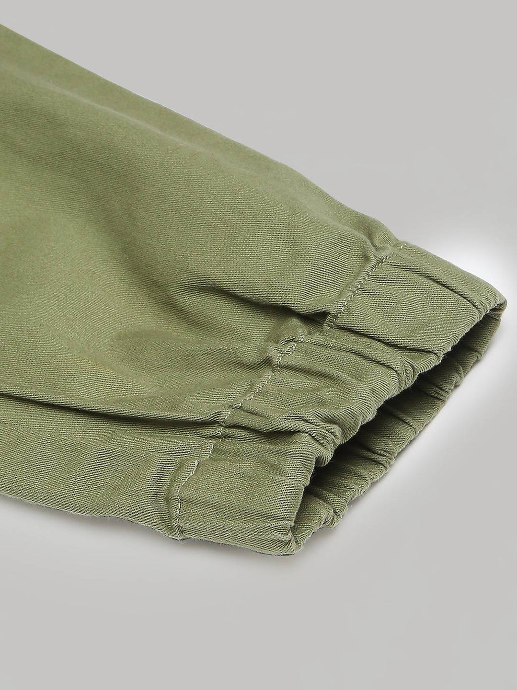 Thomas Scott Men Classic Slim Fit Joggers