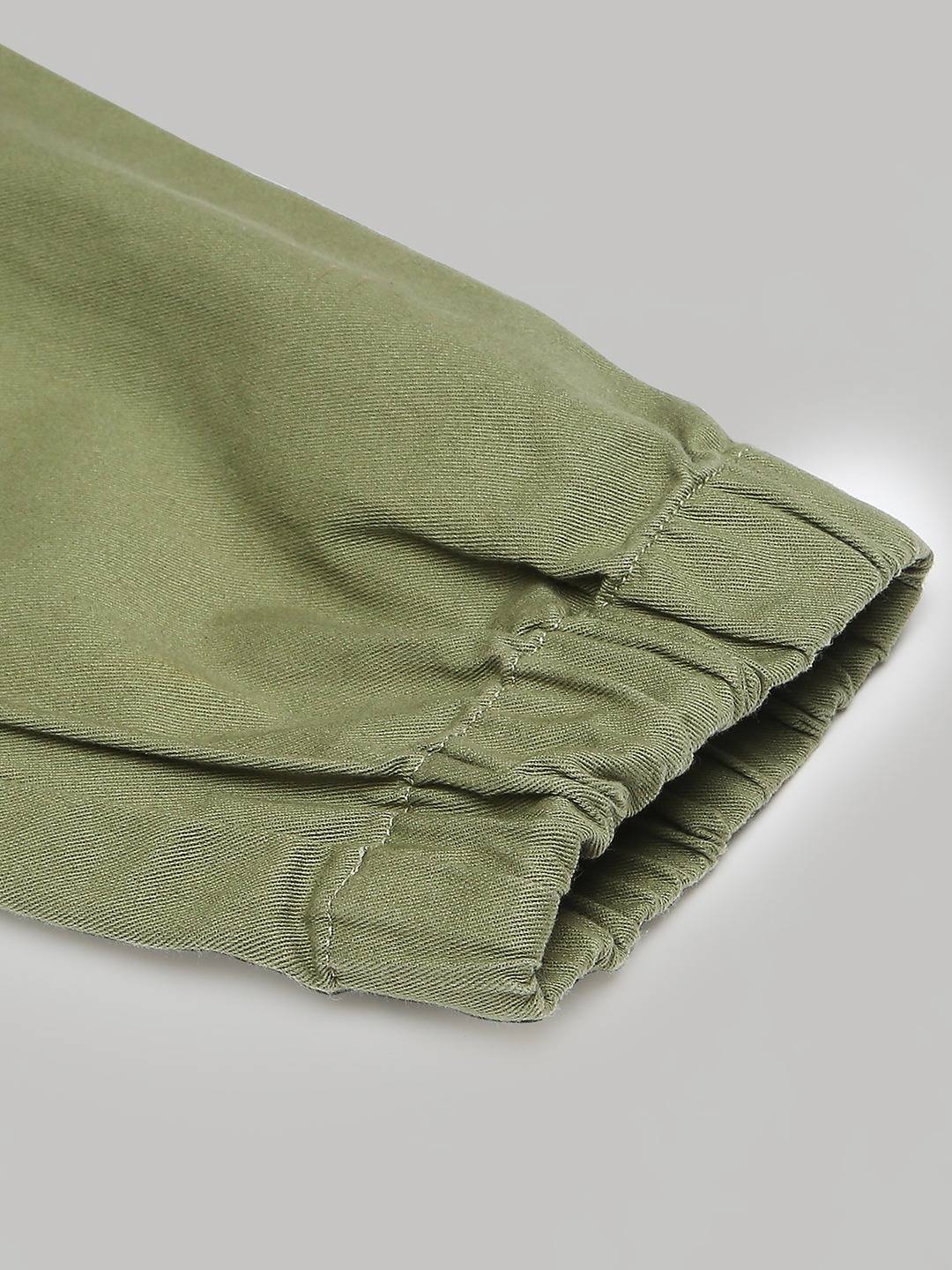 Thomas Scott Men Classic Slim Fit Joggers