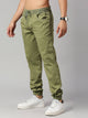 Thomas Scott Men Classic Slim Fit Joggers