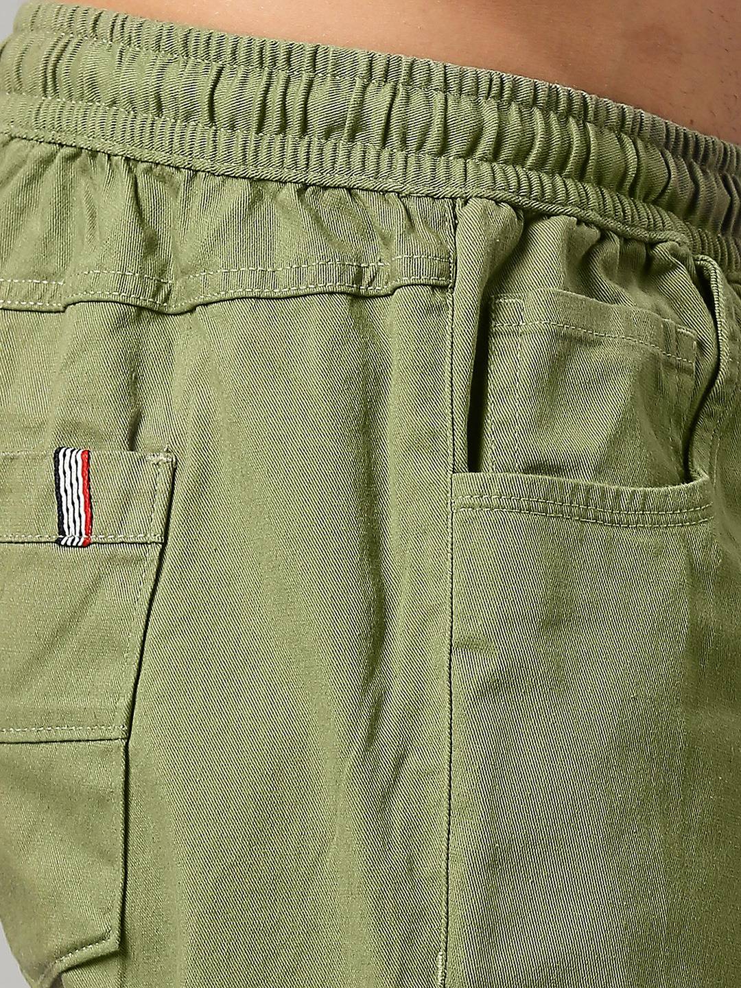 Thomas Scott Men Classic Slim Fit Joggers