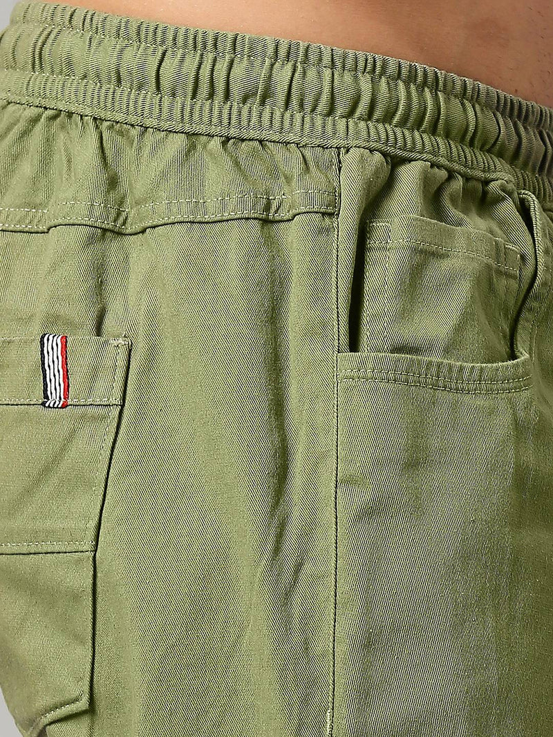 Thomas Scott Men Classic Slim Fit Joggers