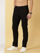 Thomas Scott Men Smart Easy Wash Mid-Rise Chinos