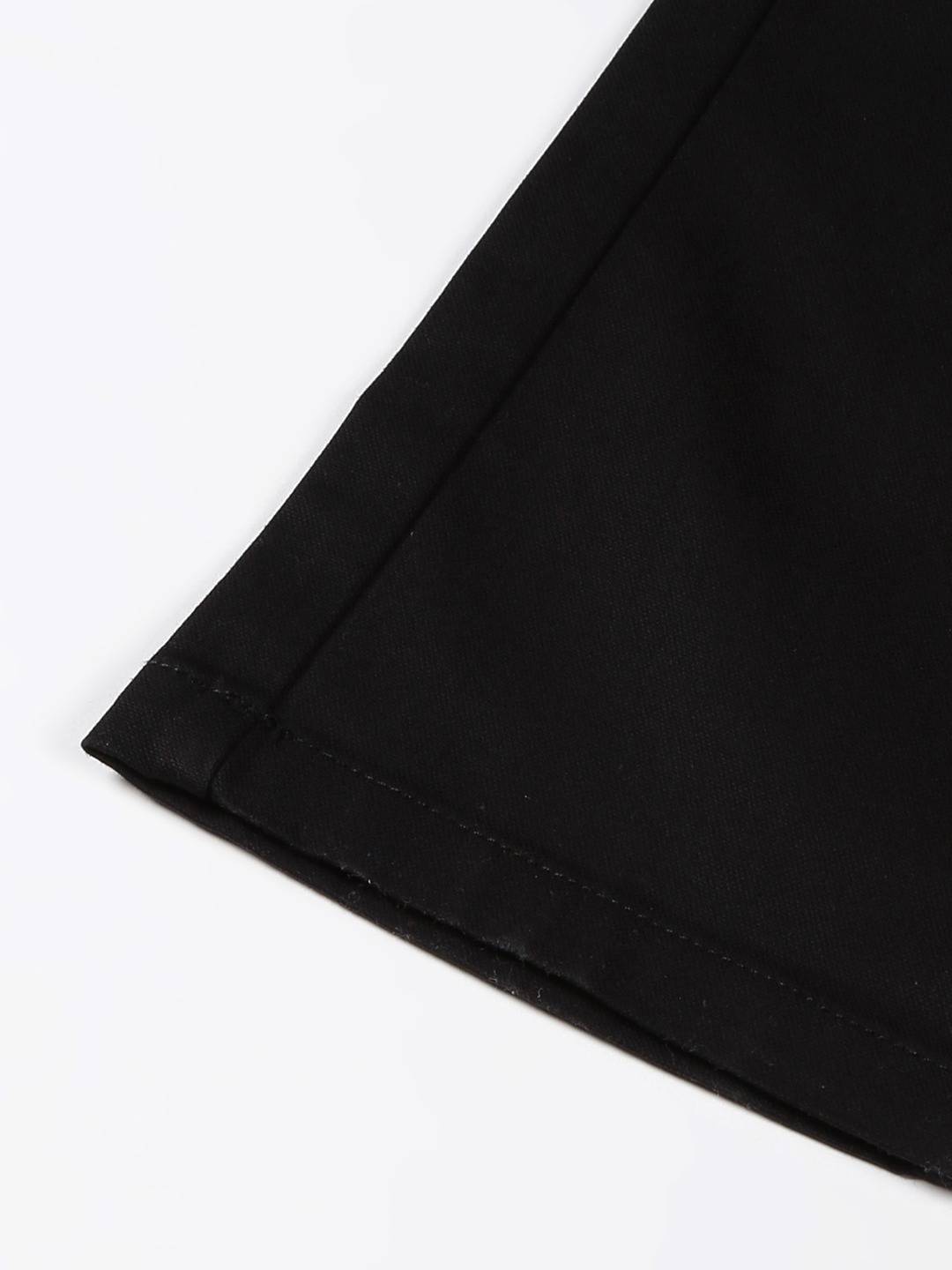 Thomas Scott Men Smart Easy Wash Mid-Rise Chinos