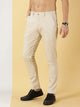 Thomas Scott Men Mid-Rise Smart Fit Easy Wash Chinos Trousers