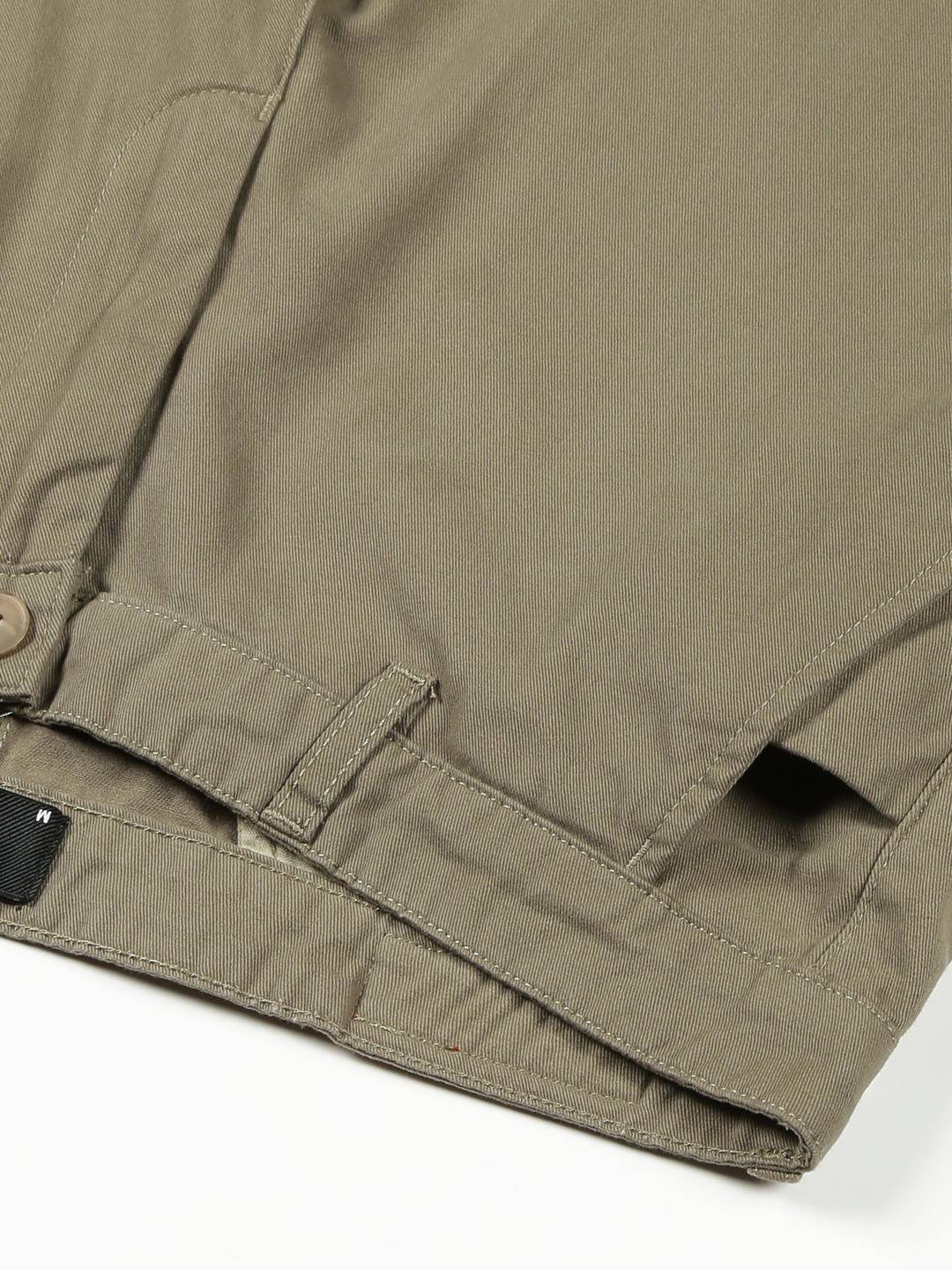 Thomas Scott Men Smart Slim Fit Cotton Chinos Trouser