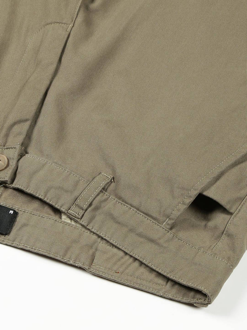 Thomas Scott Men Smart Slim Fit Cotton Chinos Trouser