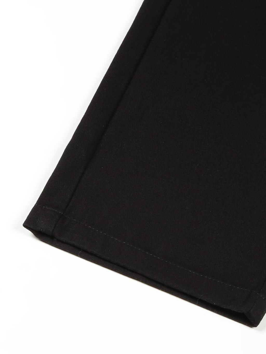 Thomas Scott Men Smart Slim Fit Cotton Chinos Trouser