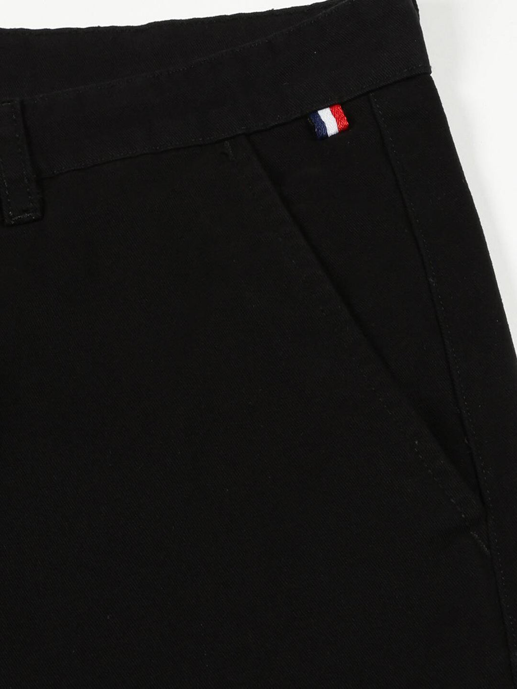 Thomas Scott Men Smart Slim Fit Cotton Chinos Trouser
