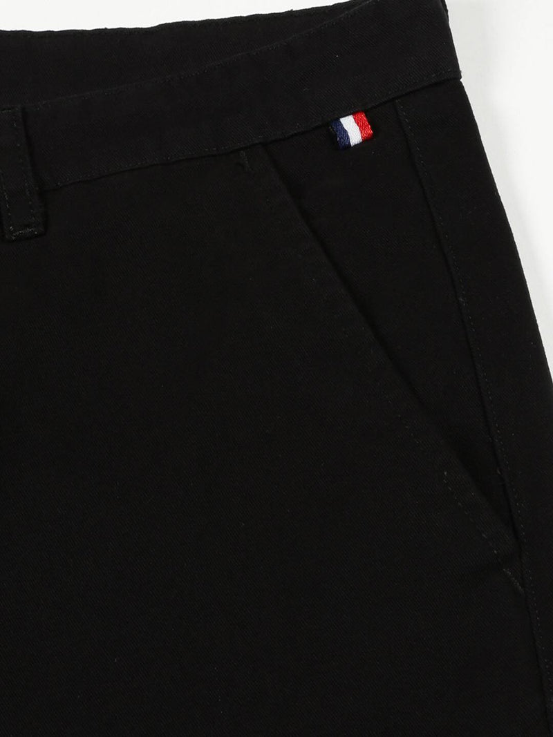 Thomas Scott Men Smart Slim Fit Cotton Chinos Trouser