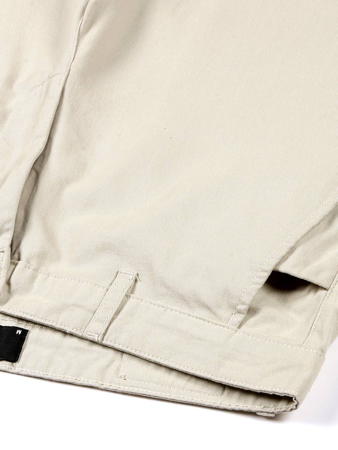 Thomas Scott Men Smart Slim Fit Cotton Chinos Trouser