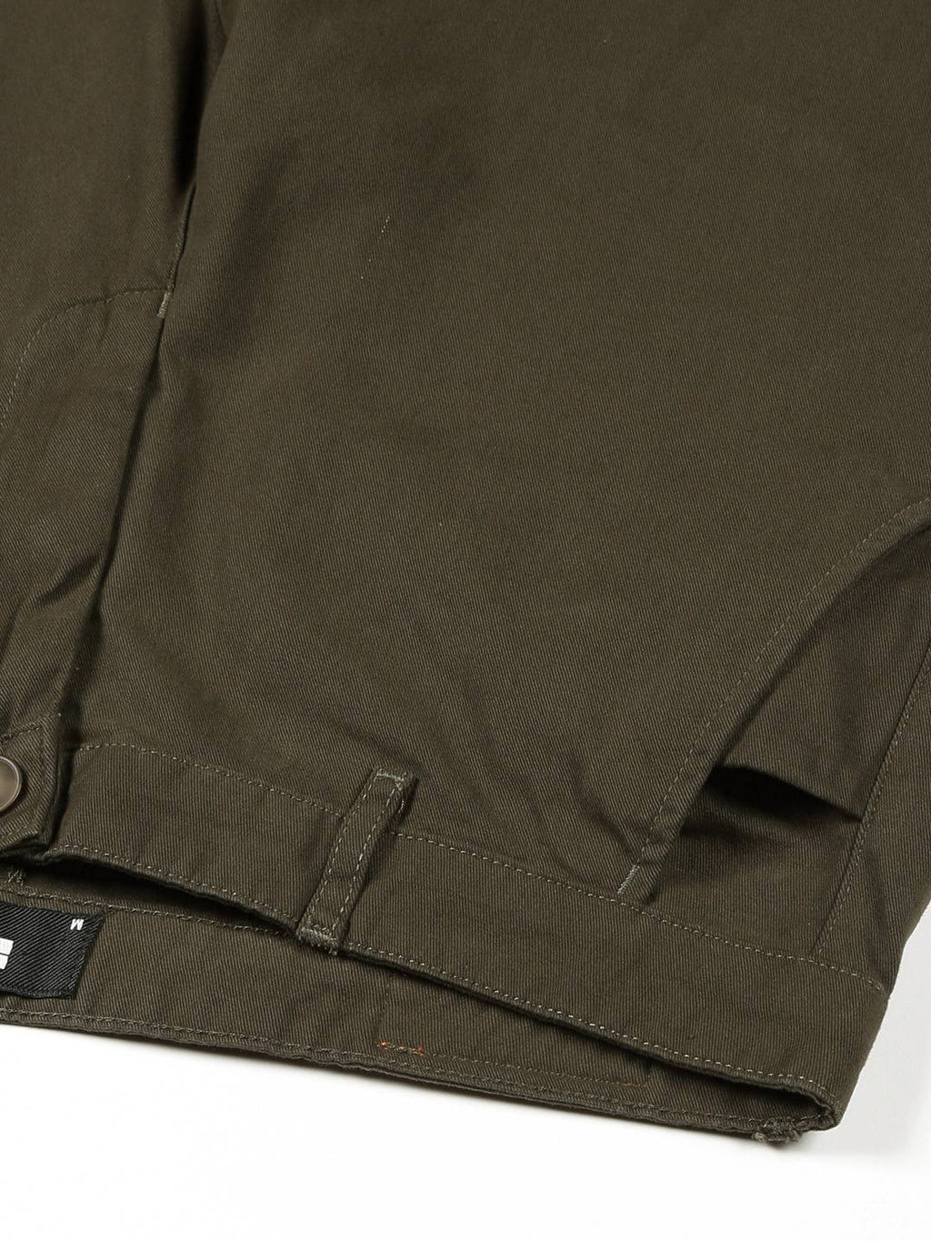 Thomas Scott Men Smart Slim Fit Cotton Chino Trouser