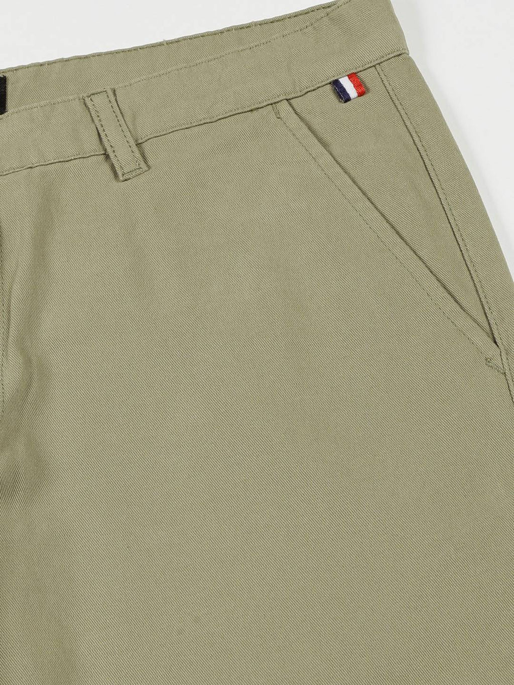 Thomas Scott Men Smart Slim Fit Cotton Chino Trouser