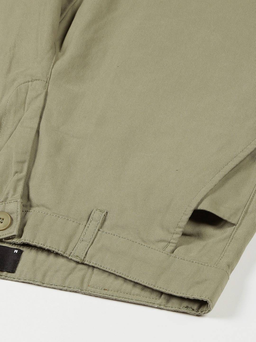 Thomas Scott Men Smart Slim Fit Cotton Chino Trouser