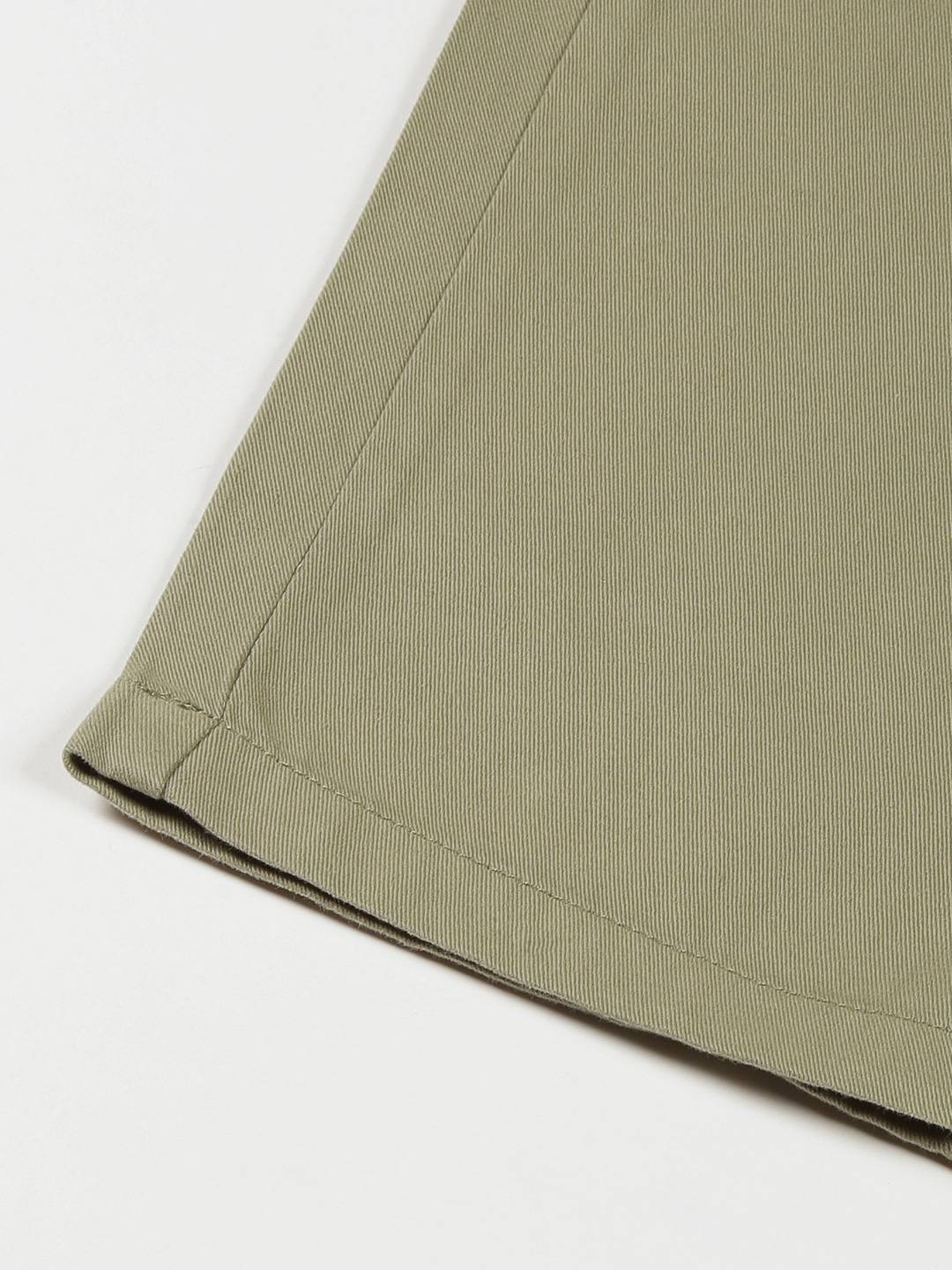Thomas Scott Men Smart Slim Fit Cotton Chino Trouser