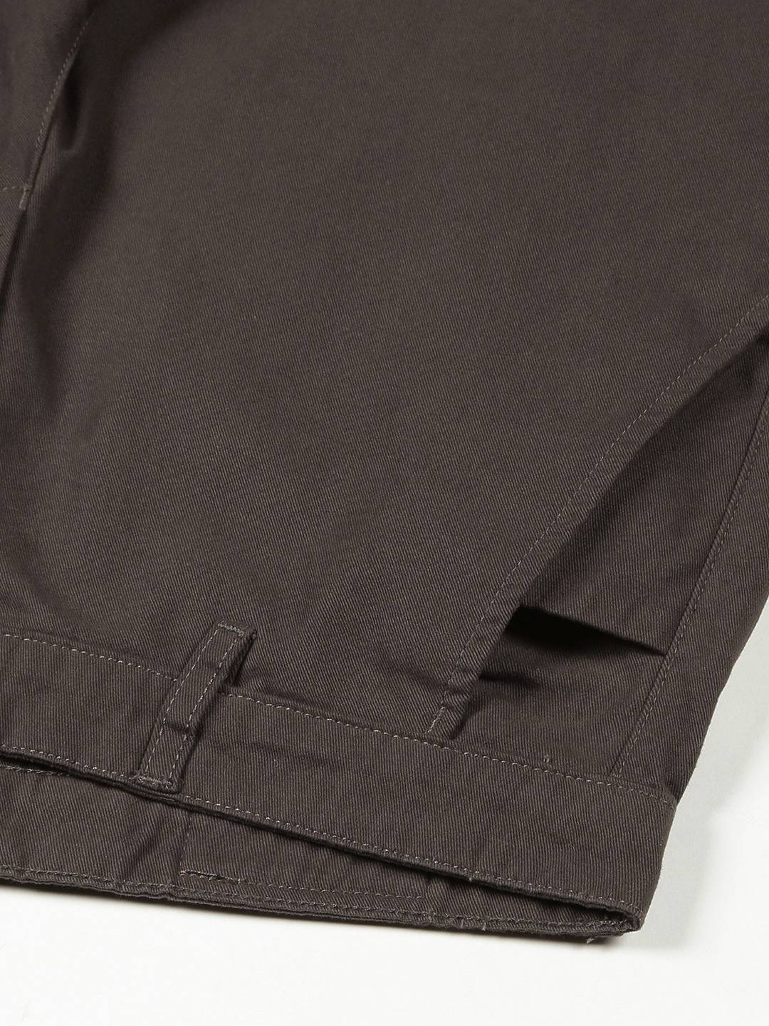 Thomas Scott Men Smart Slim Fit Cotton Chinos Trouser