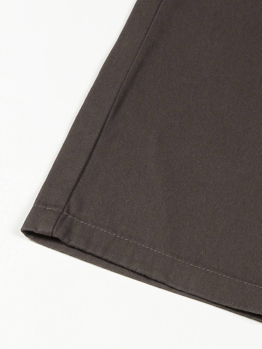 Thomas Scott Men Smart Slim Fit Cotton Chinos Trouser