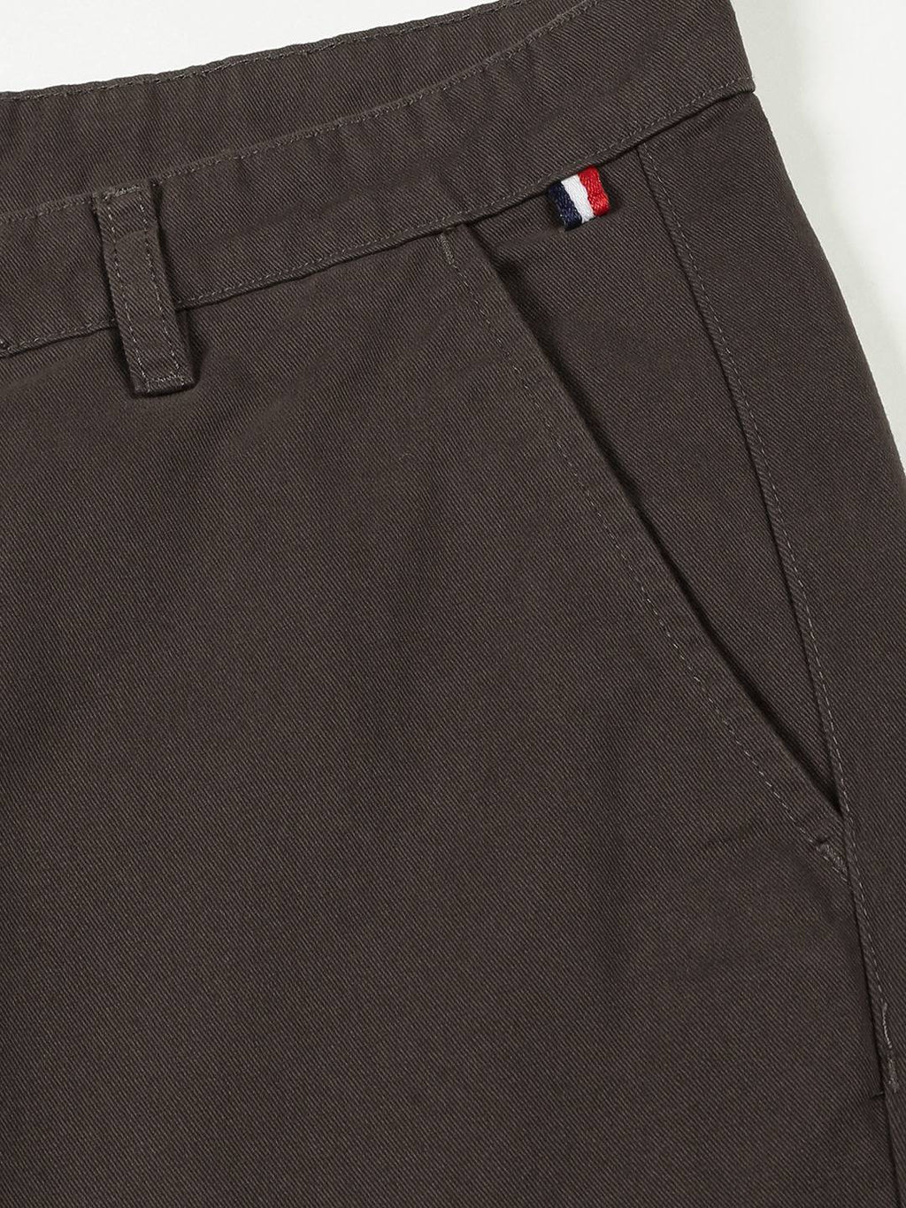 Thomas Scott Men Smart Slim Fit Cotton Chinos Trouser