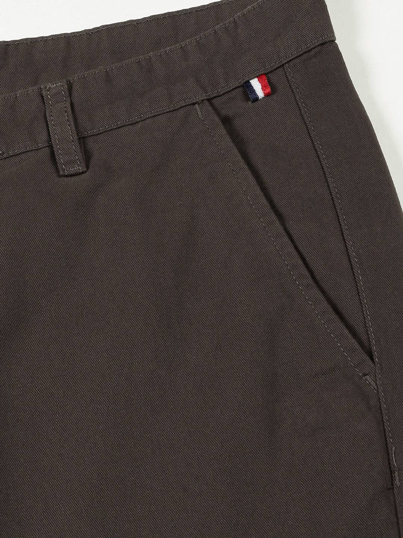 Thomas Scott Men Smart Slim Fit Cotton Chinos Trouser
