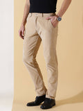 Corduroy Trouser