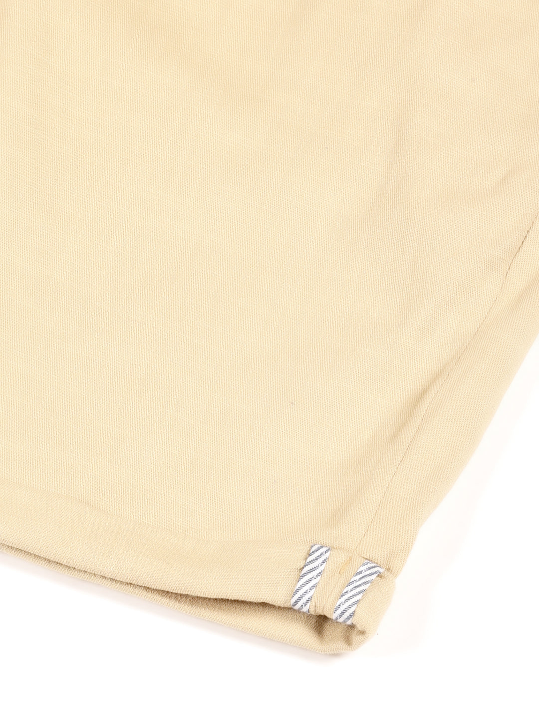 Thomas Scott Men Mid-Rise Slim Fit Shorts