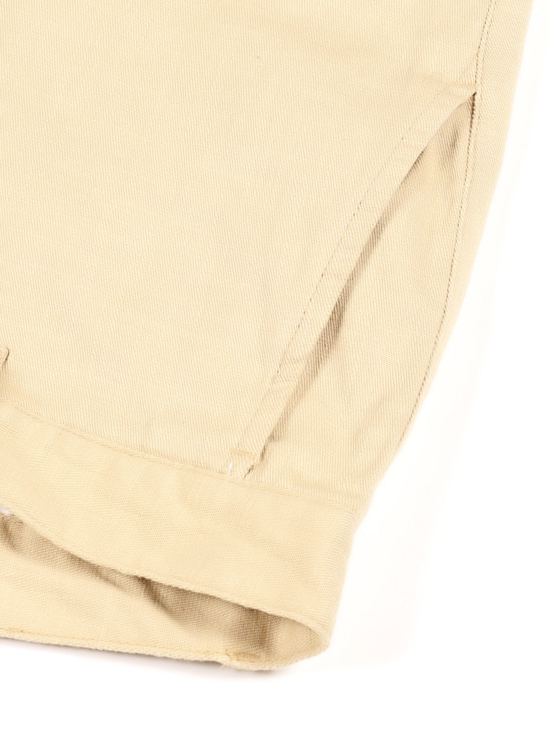 Thomas Scott Men Mid-Rise Slim Fit Shorts