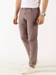 Thomas Scott Men Smart Corduroy Chinos Trousers